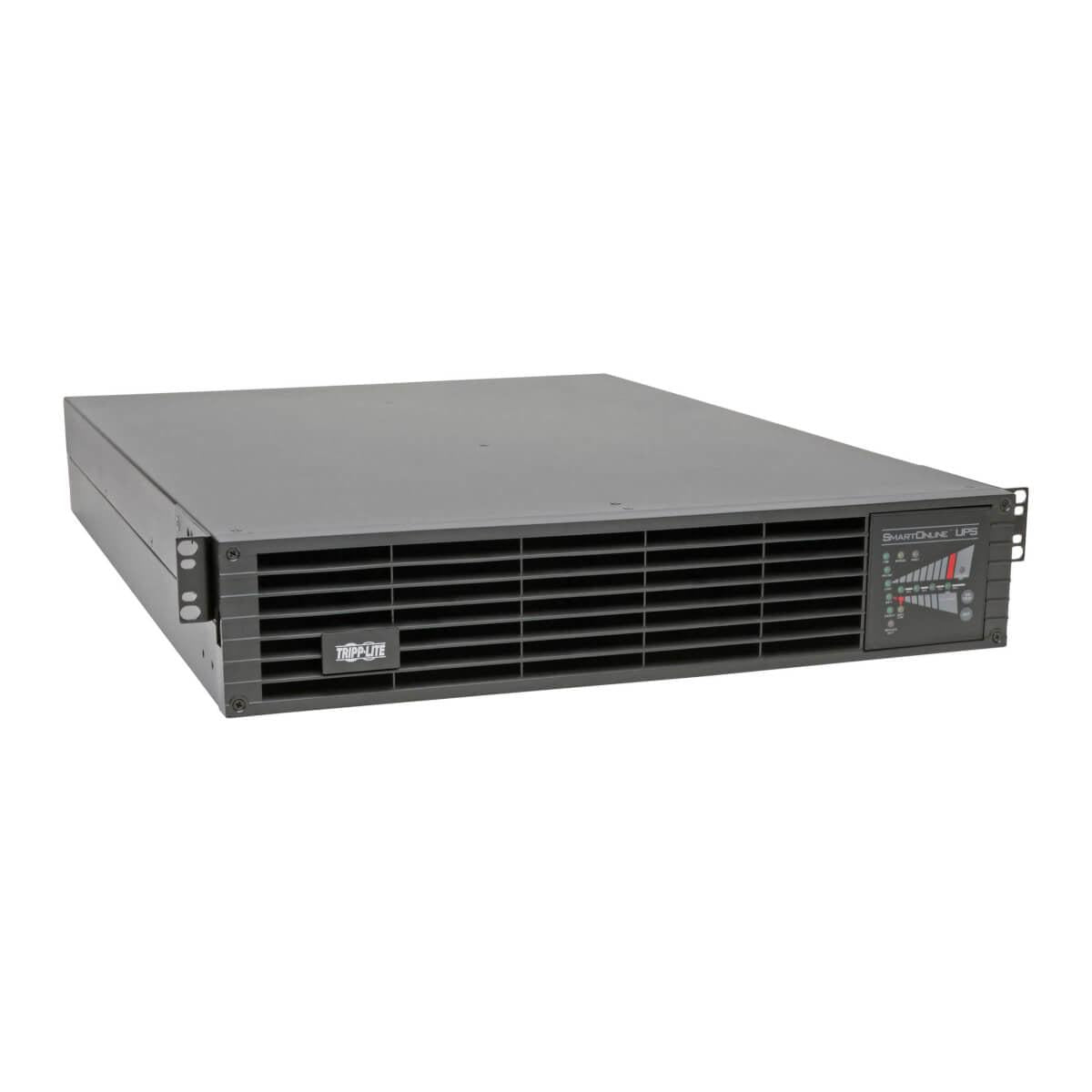 Tripp Lite Suint3000Rtxl2U Smartonline Double-Conversion Ups - 2U, Usb, Db9, 230V, 3Kva, 2.5Kw, On-Line