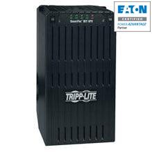 Tripp Lite Smartpro 120V 2.2Kva 1.7Kw Line-Interactive Ups, Tower, 3-Db9 Serial Ports
