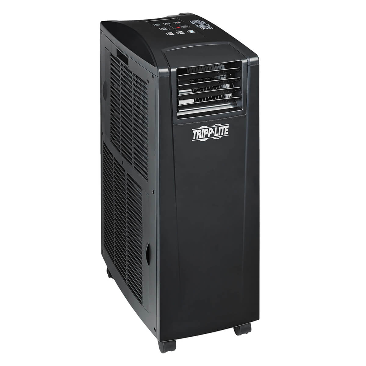Tripp Lite Smartrack 12,000 Btu 120V Portable Air Conditioning Unit - Small Server Rooms & Network Closets