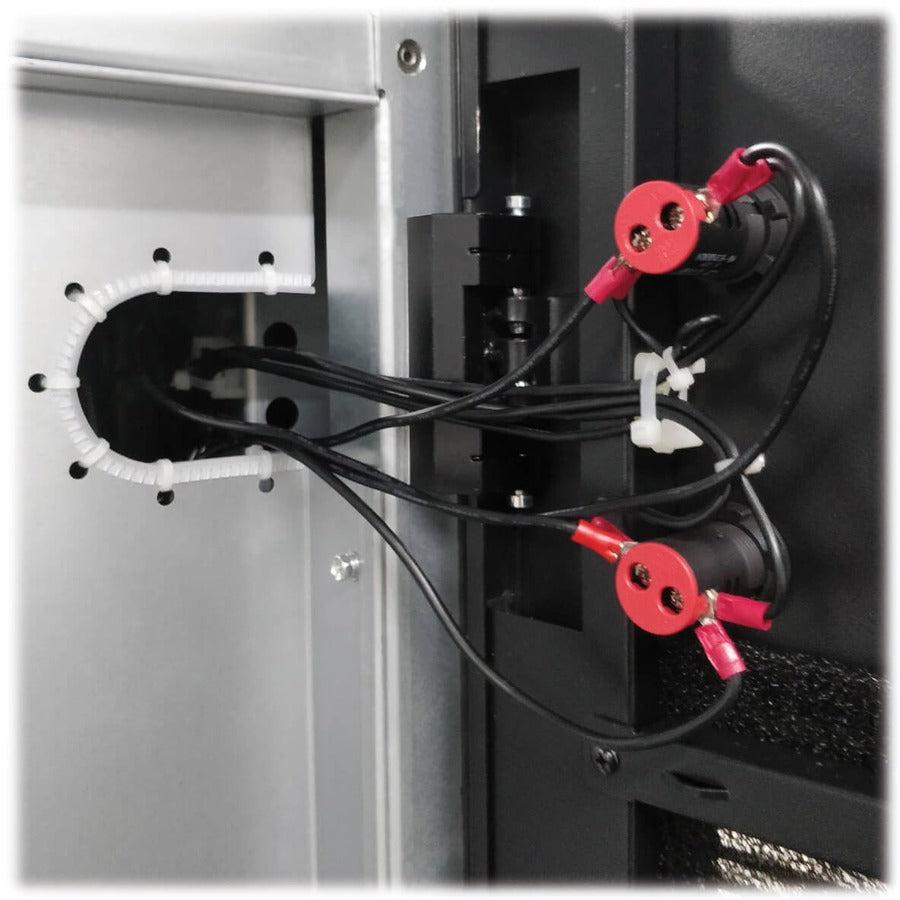 Tripp Lite Smartonline S3Mt-Series 3-Phase 60Kva Input (480V To 208V)/Output (208V To 480V) Isolation Transformers