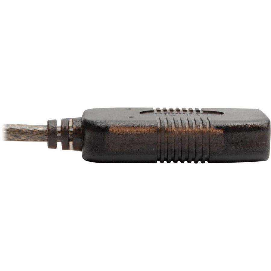 Tripp Lite U026-025 Usb 2.0 Active Extension Cable (Usb-A M/F), 25 Ft. (7.62 M)