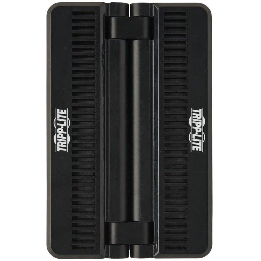 Tripp Lite U280-008-Cqc-St Mobile Device Charger Black Indoor