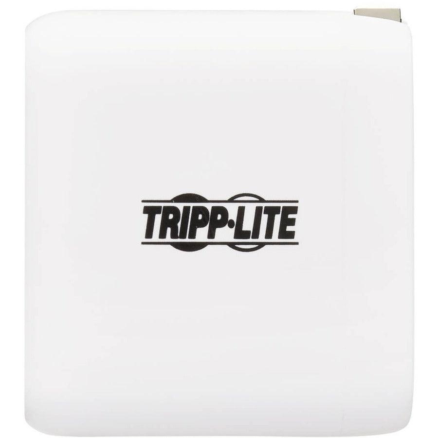 Tripp Lite U280-W01-65C1-G Mobile Device Charger White Indoor