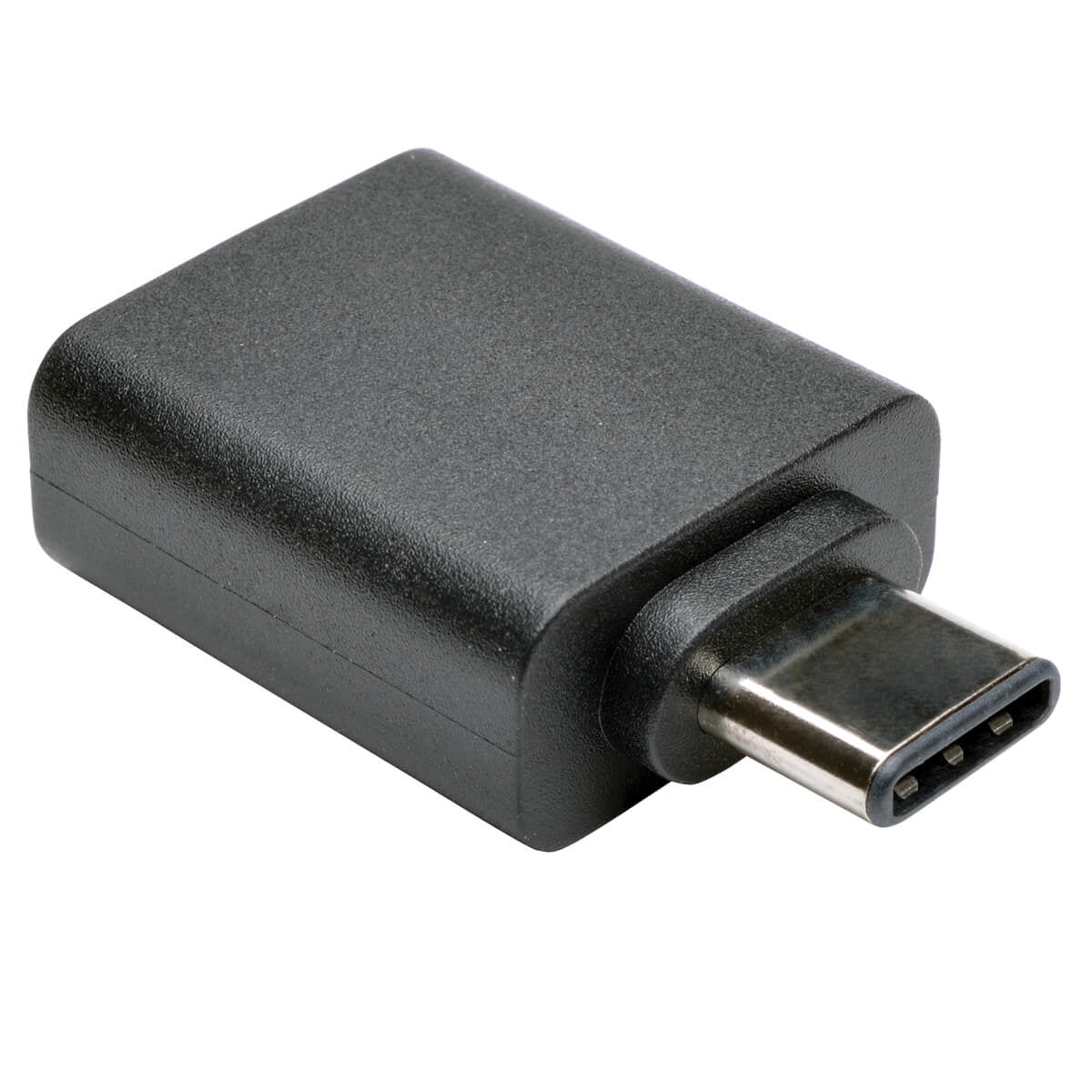 Tripp Lite U428-000-F Usb-C To Usb-A Adapter (M/F), 3.1 Gen 1 (5 Gbps)