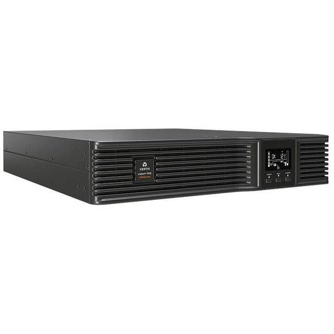 UPS 1500VA Line Interactive - Vertiv Liebert PSI5 TAA Compliant | TecisoftCorp PSI5-1500RT120TAA