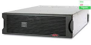 UPS Battery Pack 48V Rackmount 3U - Smart-UPS XL Extension | APC SUA48RMXLBP3U