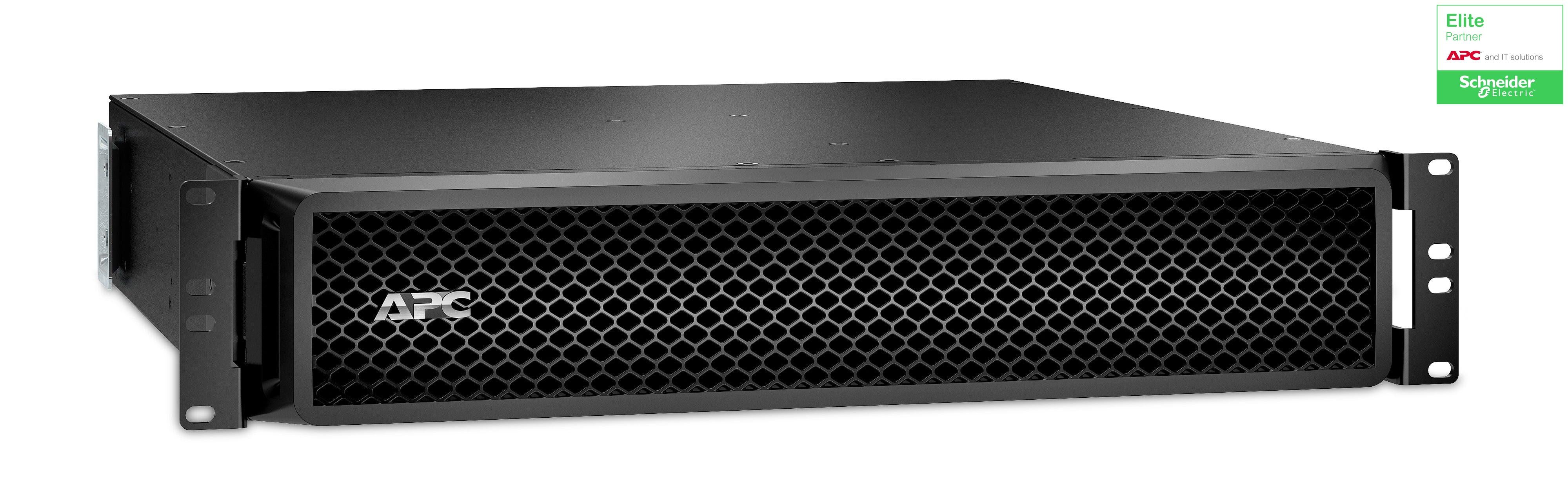 UPS Battery Pack - APC Smart-UPS SRT 48V Extended Runtime | Tecisoft SRT48RMBP