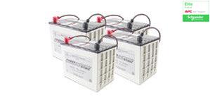 UPS Battery Replacement - APC RBC13 Sealed Lead Acid 12V 70AH Smart-UPS | TeciSoft