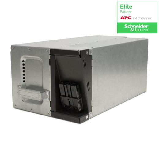 UPS Battery Replacement - APC Smart-UPS APCRBC143 | TeciSoft
