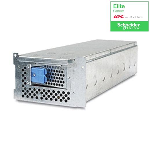 UPS Battery Replacement - APC Smart-UPS RBC105 Lead-Acid Battery | TechSoft APCRBC105