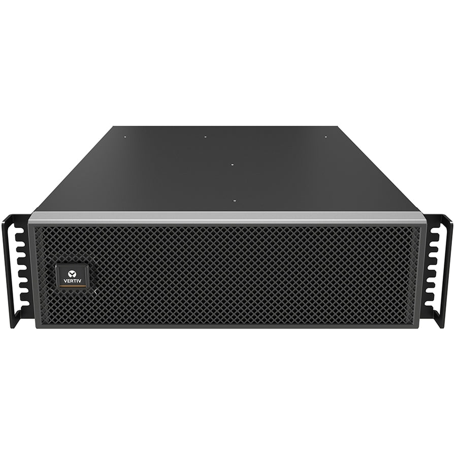 UPS Battery - Vertiv GXT5 External Battery Cabinet 192V Rack Mount | TecISoft GXT5-EBC192VRT3U