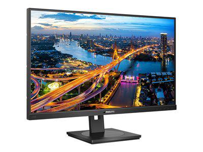 USB-C Docking Monitor - QHD Resolution with 90W Power Delivery | Philips 276B1