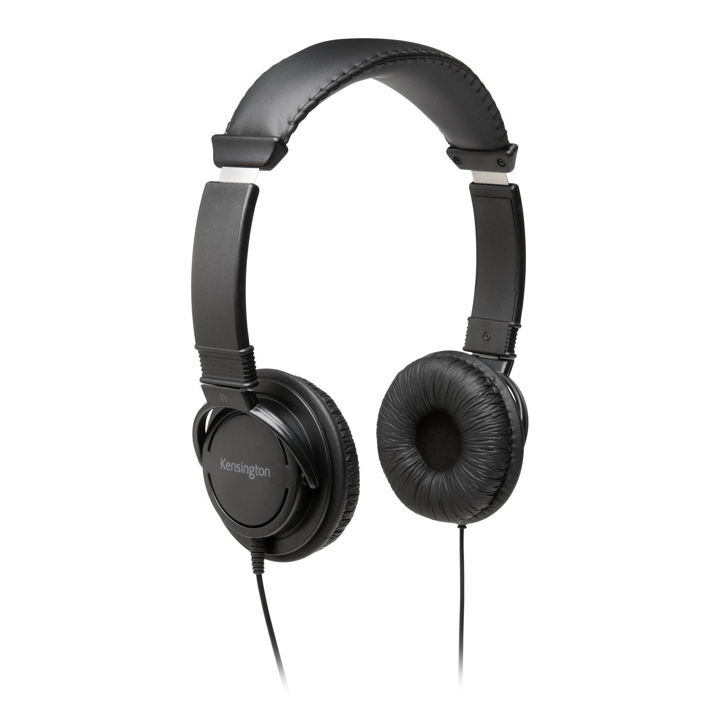 USB Headphones for PC - Professional Computer Audio | Kensington K97600WW