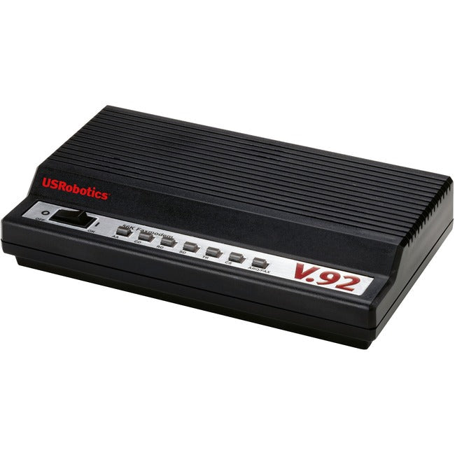 USRobotics 5686G Data/Fax Modem USR5686G