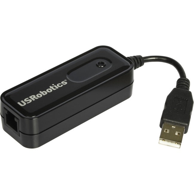 Usrobotics 56K* Usb Softmodem