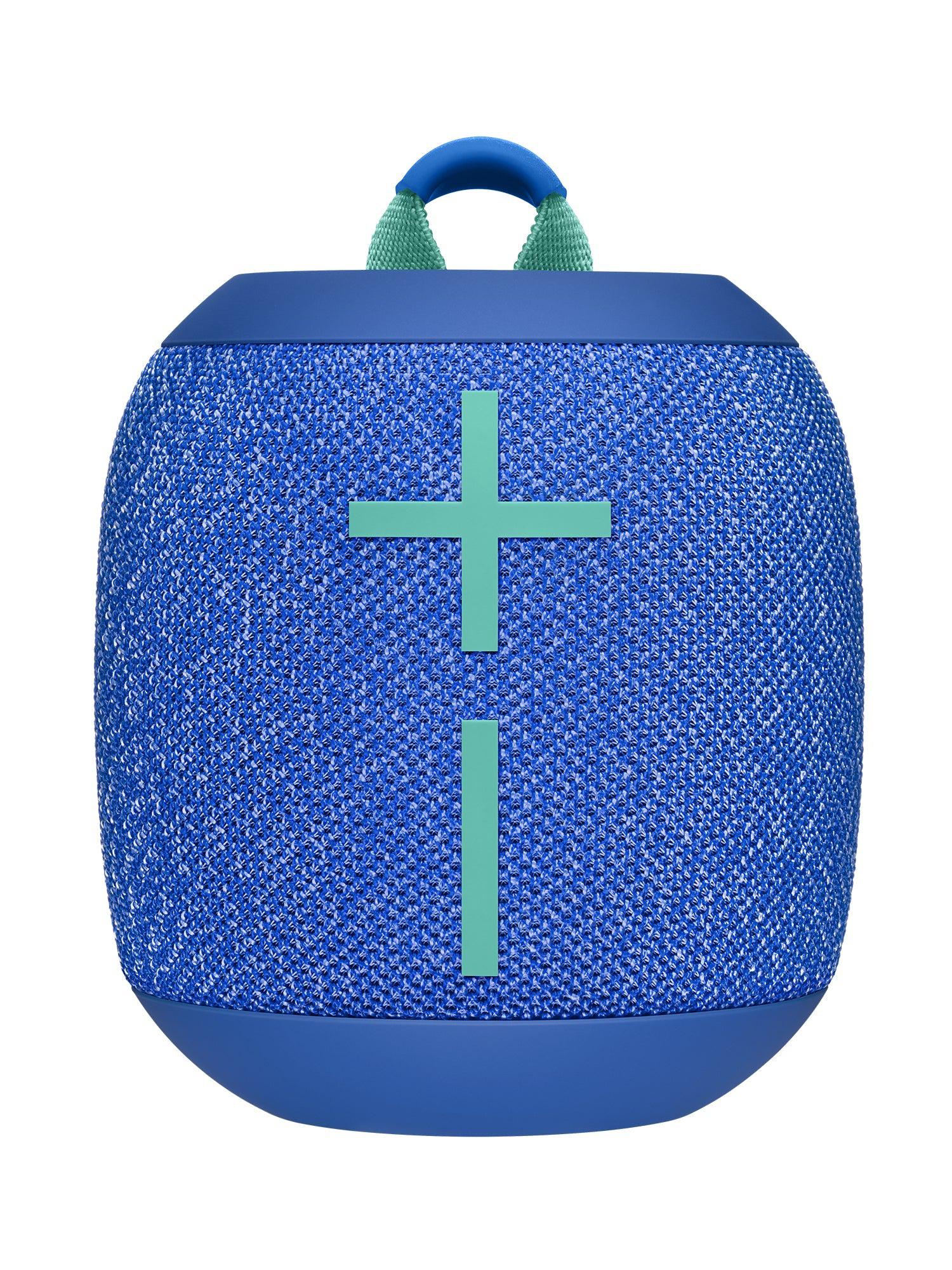 Ultimate Ears Wonderboom 2 Blue, Cyan