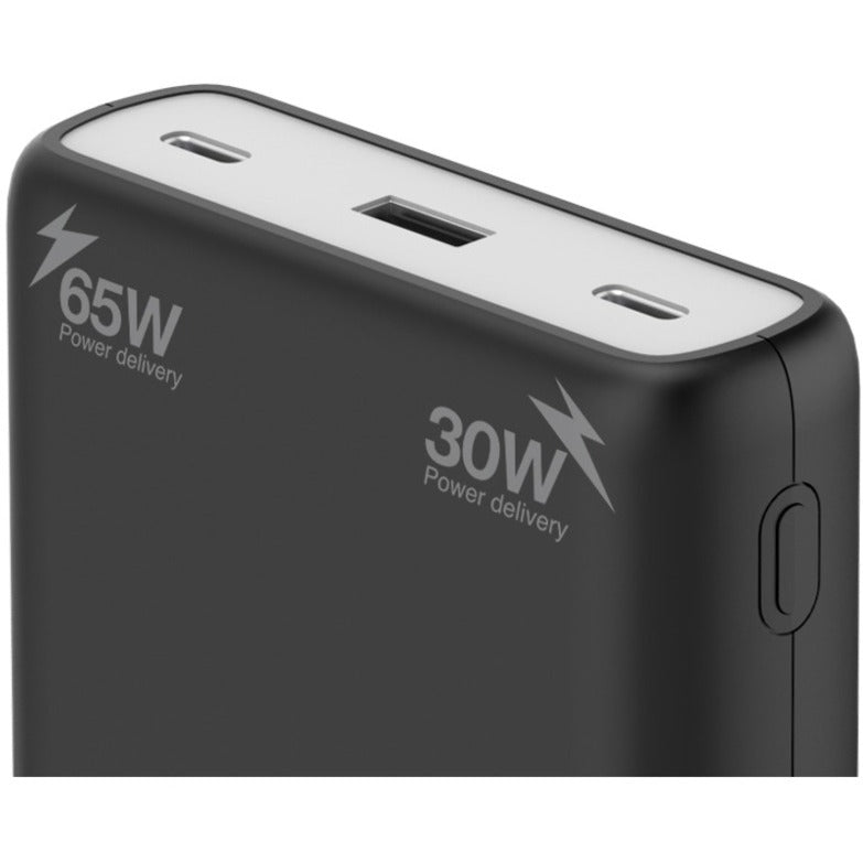 Urban Factory BIGEE 20000mAh Power Bank BEB22UF