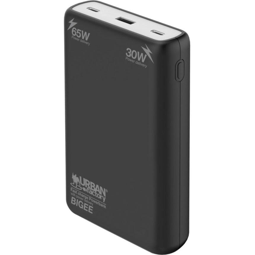 Urban Factory BIGEE 20000mAh Power Bank BEB22UF