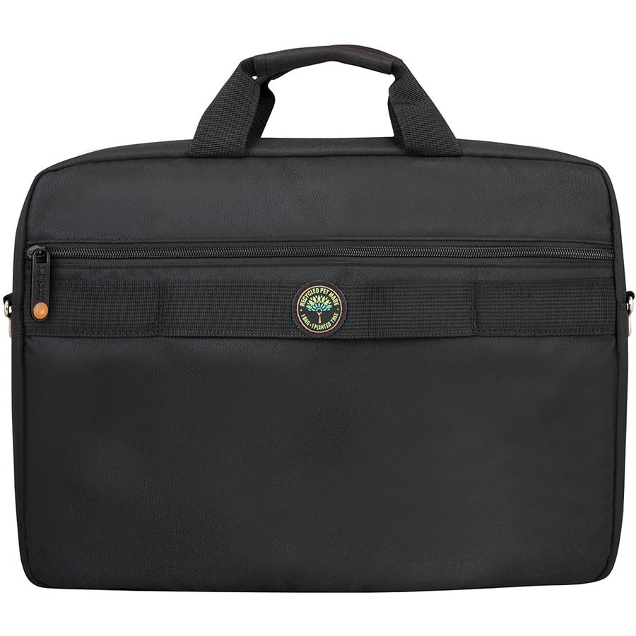 Urban Factory CYCLEE ETC14UF Carrying Case (Briefcase) for 10.5 to 14" Notebook"