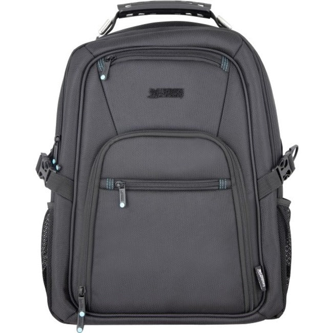 Urban Factory Carrying Case (Backpack) for 15.6 Notebook HTB15UF