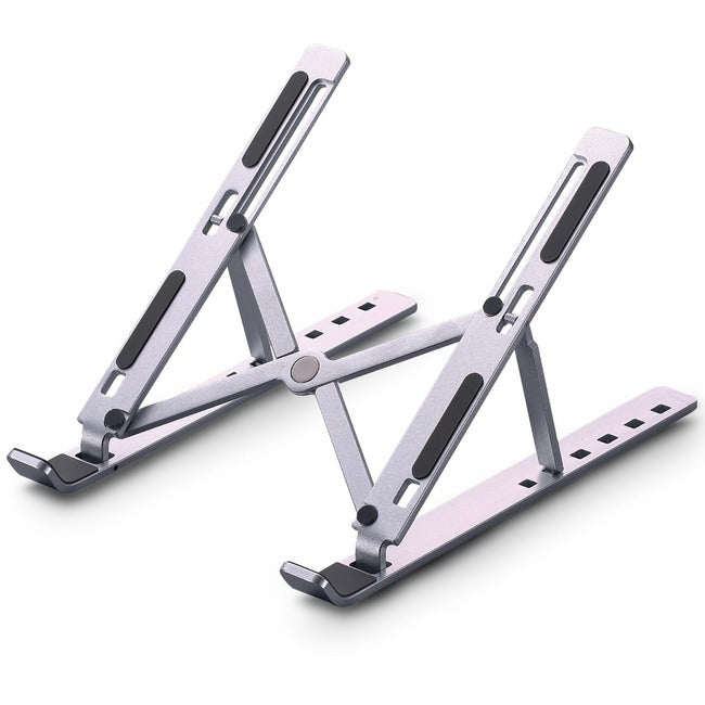 Urban Factory Foldable Ergonomic Aluminium Stand AST01UF