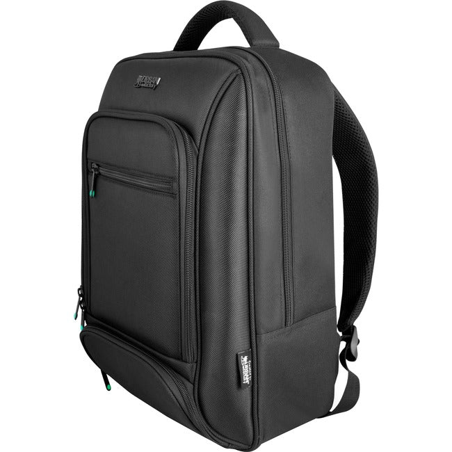 Urban Factory MIXEE Carrying Case (Backpack) for 14 Notebook - Black" MCB14UF