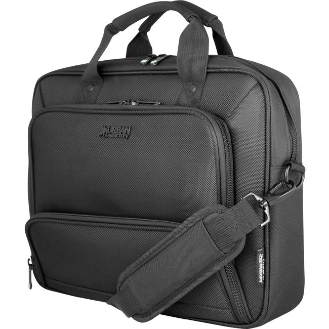 Urban Factory MIXEE MTC12UF Carrying Case for 12.9 Notebook - Black"