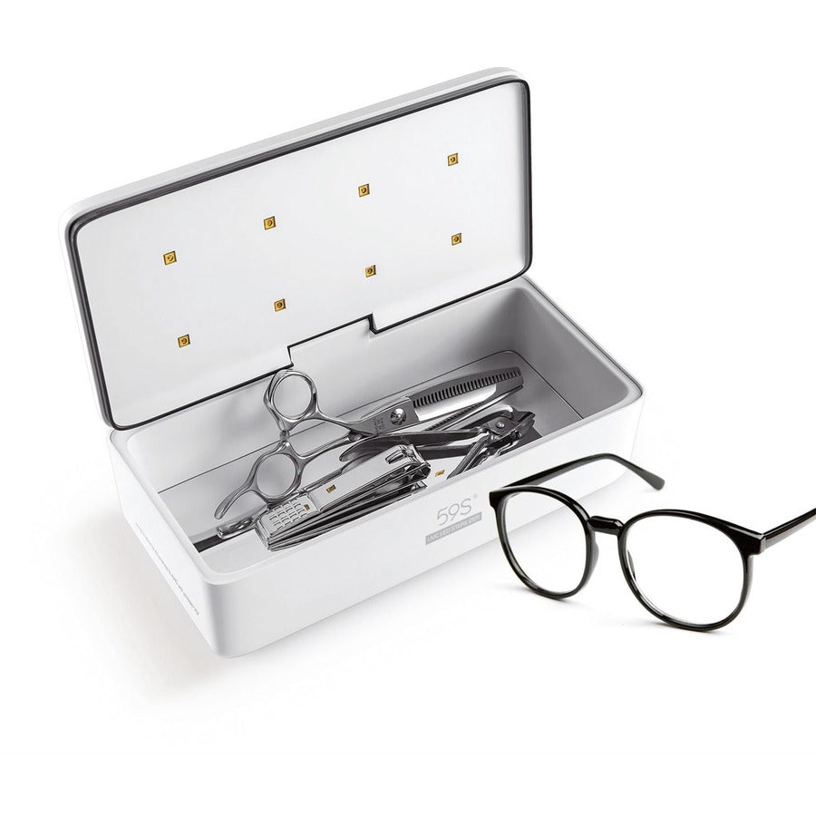 V7 59S Multipurpose Sterilizer S2 VSBXWHT