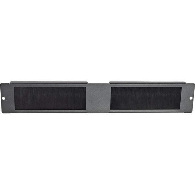 V7 Brush Plate for 6U, 9U and 12U V7 Rack Wall Mount Cabinets RMWCBRUSHACCS