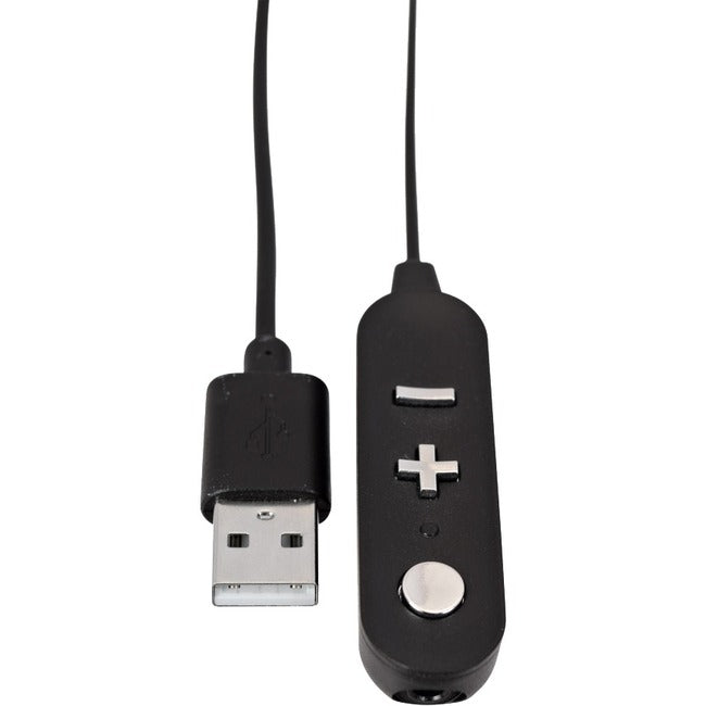 V7 Digital Audio Adapter 3.5mm To USB-A CAUSB-A