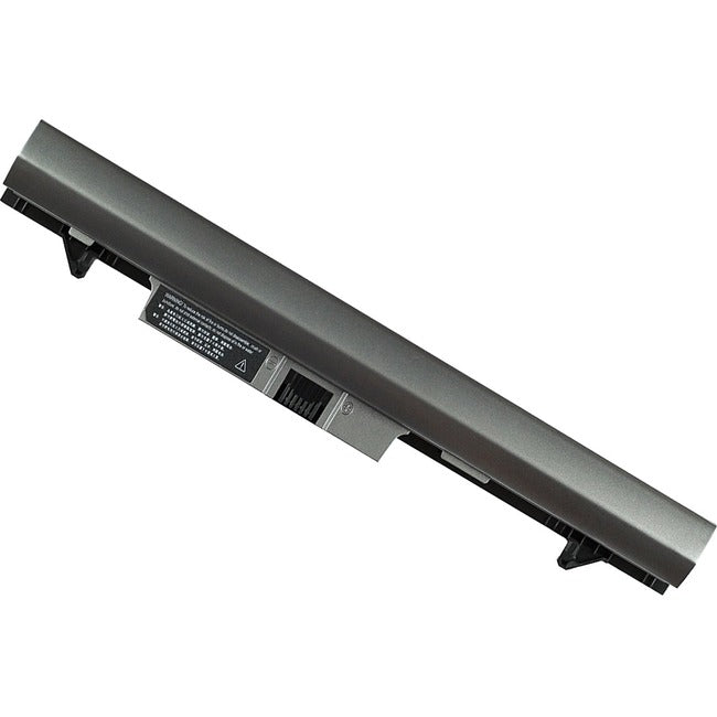 V7 H6L28AA-EV7 Battery for select HP COMPAQ laptops(2600mAh, 56WH, 4cell)RA04, HSTNN-IB5X