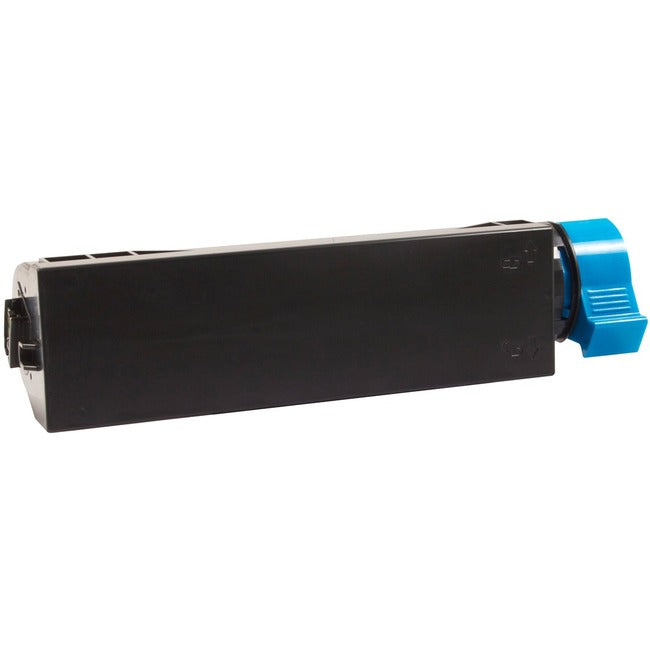 V7 Non-OEM New High Yield Toner Cartridge for OKI 44574901 - 10000 page yield V744574901
