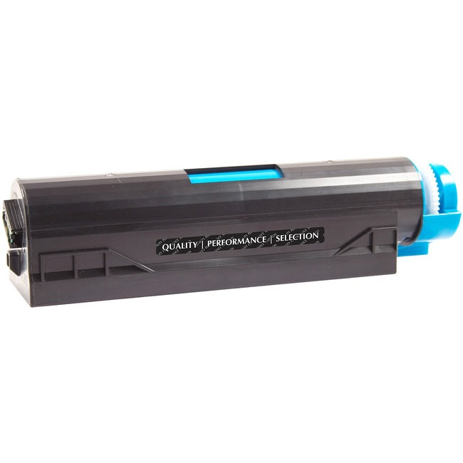 V7 Non-OEM New Toner Cartridge for OKI 44574701 - 4000 page yield V744574701