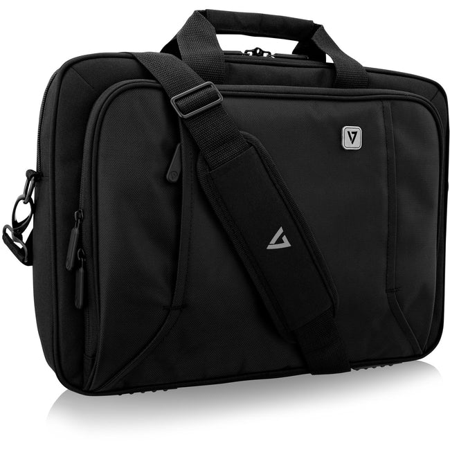 V7 Professional CTP14-BLK-9N Carrying Case for 14.1 Apple Notebook
