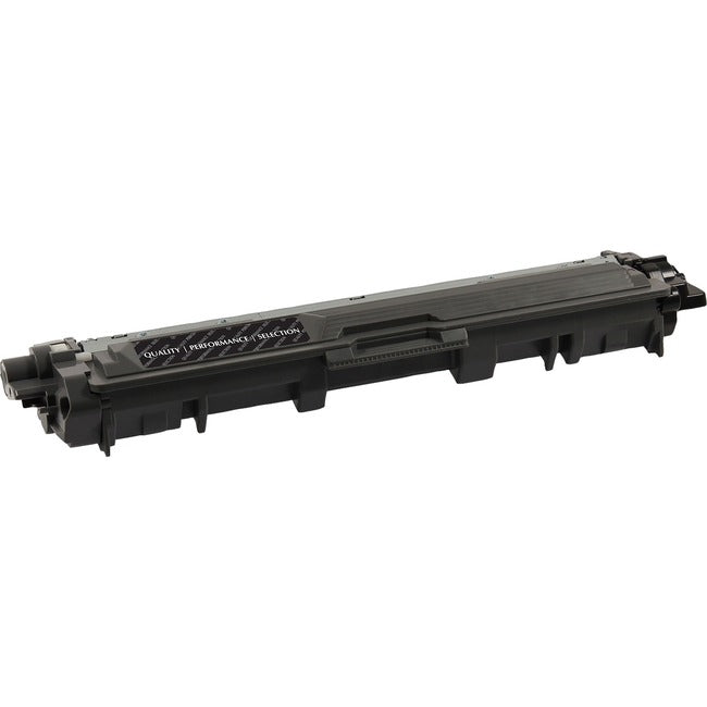 V7 Remanufactured Black Toner Cartridge for Brother TN221 - 2500 page yield V7TN221BK
