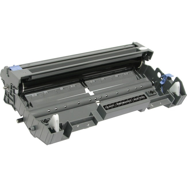 V7 Remanufactured Drum Unit For Brother Dr620 - 25000 Page Yield