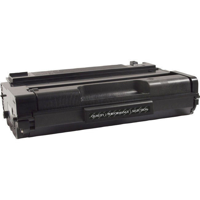 V7 Remanufactured Extended Yield Toner Cartridge for Ricoh 406465/406989 - 7400 page yield V7406989