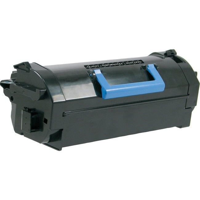V7 Remanufactured High Yield Toner Cartridge for Dell B5460/B5465 - 25000 page yield V7X5GDJ