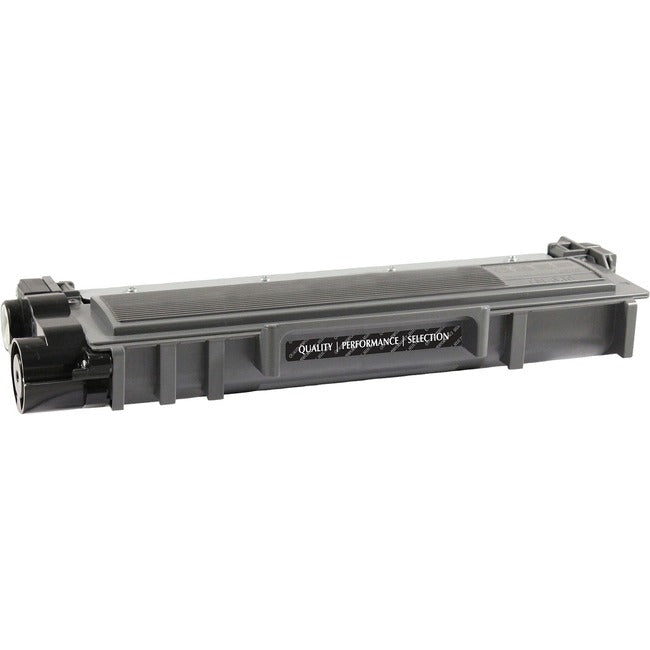 V7 Remanufactured Toner Cartridge for Brother TN630 - 1200 page yield V7TN630