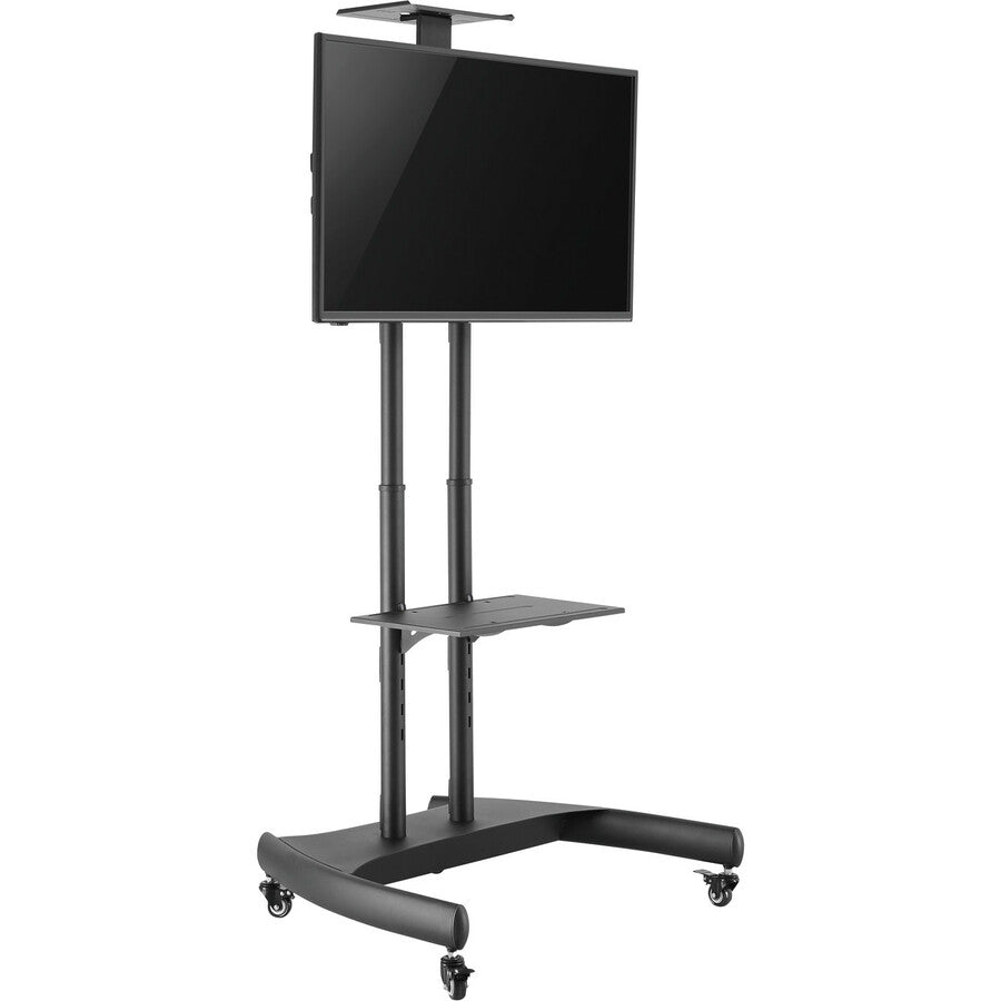 V7 TV Cart Height Adjustable with Tilt TVCART1-3N