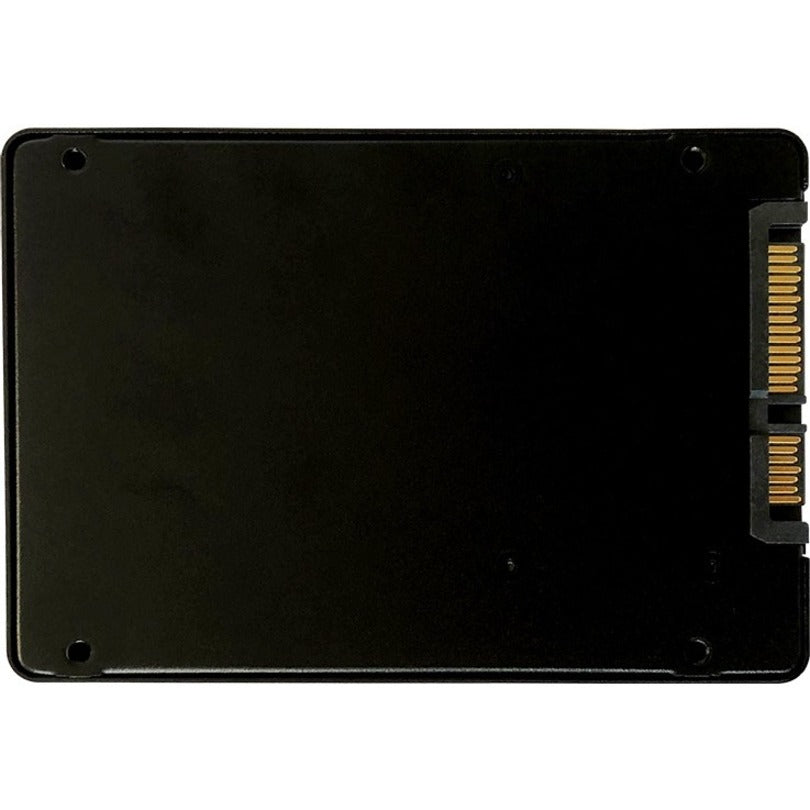 V7 V7SSD512GBS25U 512 GB Solid State Drive - 2.5 Internal - SATA (SATA/600) - TAA Compliant"