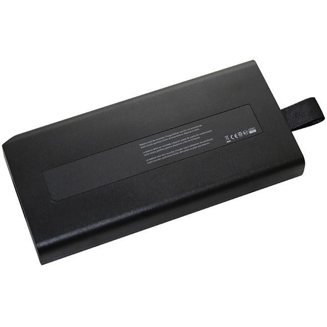 V7 Xrjdf-V7 Battery For Select Dell Laptops(5600Mah, 56 Whrs, 6Cell)009Fn4,453-Bbbd