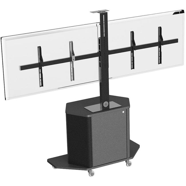 VFI Monitor Cart PL3070-D