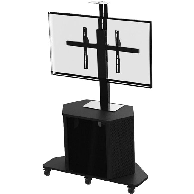 VFI Monitor Cart PL3070-S