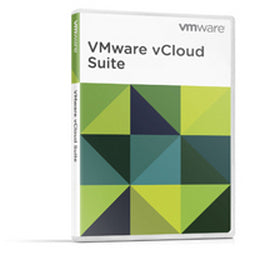Vmware Cl6-Ent-G-Sss-C Software License/Upgrade Base English 1 Year(S)