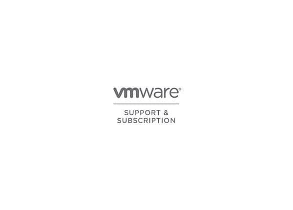 Vmware Wmu-Awosp-24Mt0-C1S Software License/Upgrade Subscription