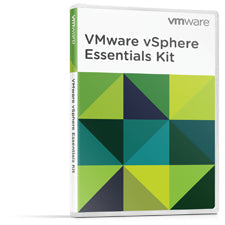 Vmware Vsphere 5 Essentials Education (Edu) 1 Year(S)