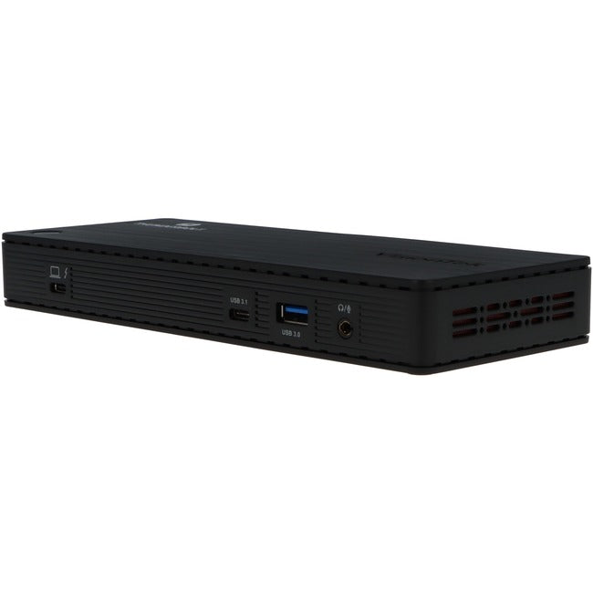 Vt4800 Tb3/Usbc Docking,Station