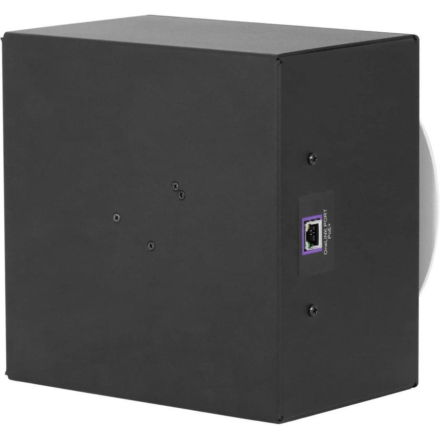 Vaddio Doccam 20 Hdbt 2.38 Mp Black 1920 X 1080 Pixels 60 Fps Cmos 25.4 / 2.8 Mm (1 / 2.8")