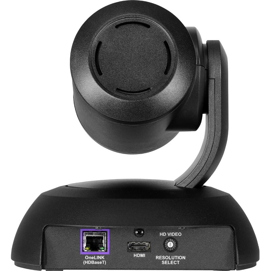Vaddio Roboshot 30E Hdbt 8.57 Mp Black 1920 X 1080 Pixels 60 Fps Cmos 25.4 / 2.5 Mm (1 / 2.5")